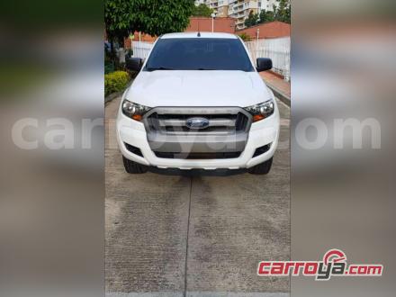 Ford Ranger 2017 - imagen 1