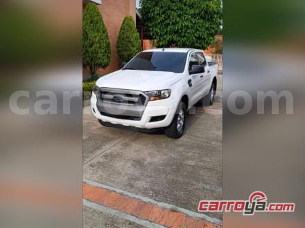 Ford Ranger 2017 - imagen secundaria 1
