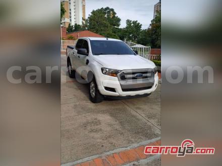 Ford Ranger 2017 - imagen secundaria 2