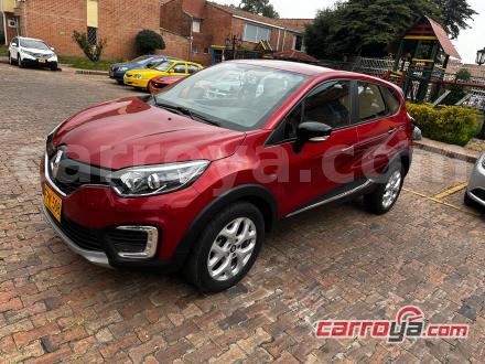 Renault Captur 2019 - imagen 1