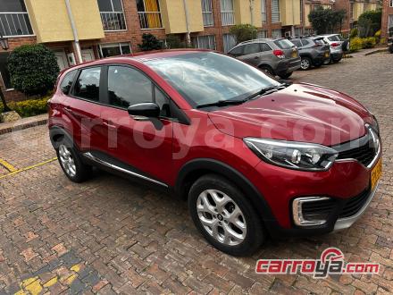Renault Captur 2019 - imagen secundaria 1