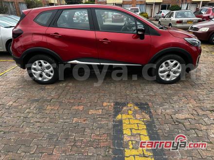 Renault Captur 2019 - imagen secundaria 2