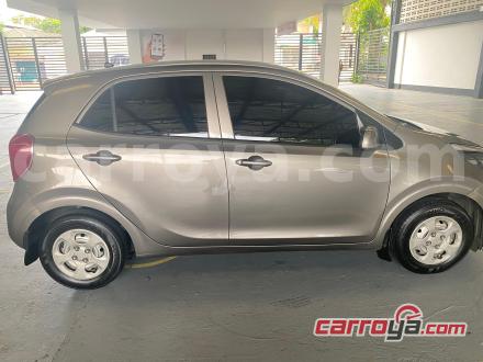 KIA Picanto 2019 - imagen secundaria 2