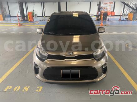 KIA Picanto 2019 - imagen 1