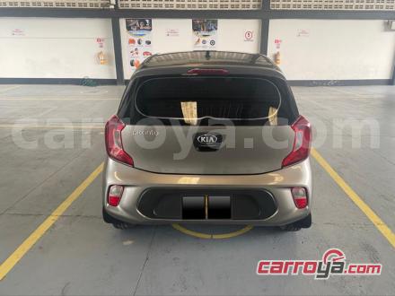 KIA Picanto 2019 - imagen secundaria 1