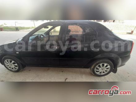 Renault Logan 2012 - imagen secundaria 1