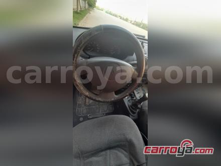 Renault Logan 2012 - imagen secundaria 2