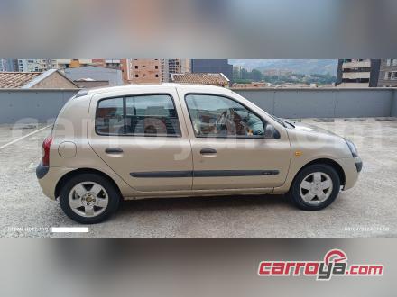 Renault Clio 2003 - imagen secundaria 1