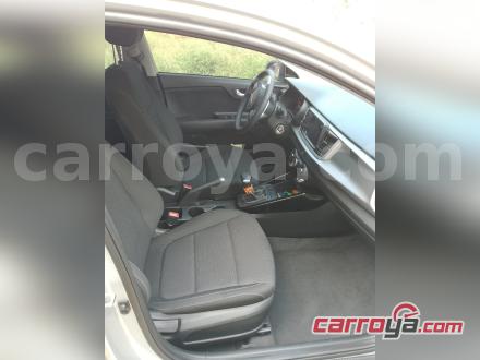 KIA Rio 2023 - imagen secundaria 1
