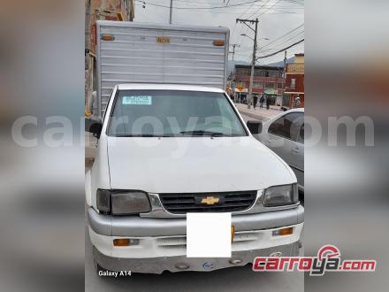 Chevrolet Luv 1998 - imagen 1