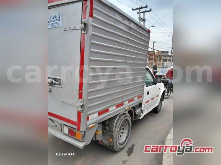 Chevrolet Luv 1998 - imagen secundaria 1