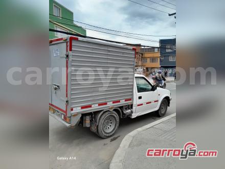 Chevrolet Luv 1998 - imagen secundaria 2