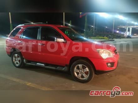 KIA Sportage 2015 - imagen 1