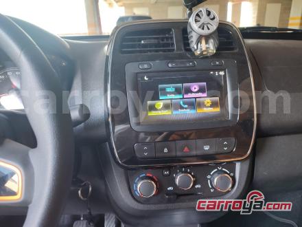 Renault Kwid 2021 - imagen secundaria 1