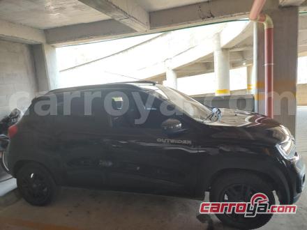 Renault Kwid 2021 - imagen secundaria 2