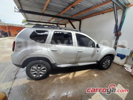 Renault Duster 2020 - imagen 1