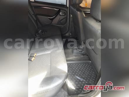 Renault Duster 2020 - imagen secundaria 1