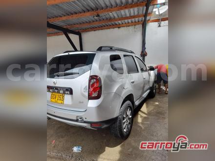 Renault Duster 2020 - imagen secundaria 2