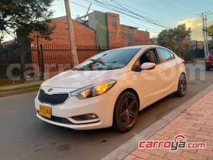 KIA Cerato Pro 2015 - imagen 1