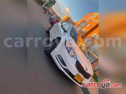 KIA Cerato Pro 2015 - imagen secundaria 1