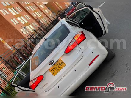 KIA Cerato Pro 2015 - imagen secundaria 2