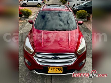 Ford Escape 2017 - imagen secundaria 1