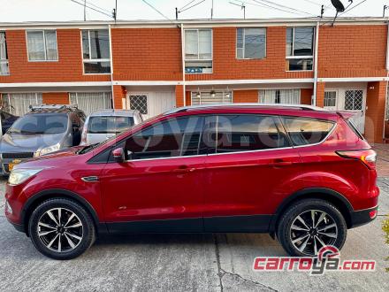 Ford Escape 2017 - imagen secundaria 2