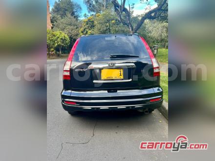 Honda CR-V 2011 - imagen secundaria 1
