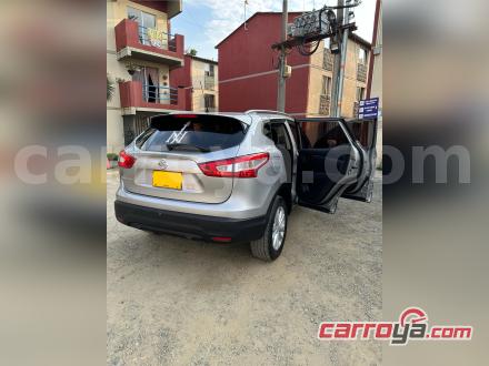 Nissan Qashqai 2018 - imagen secundaria 1