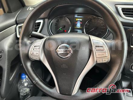 Nissan Qashqai 2018 - imagen secundaria 2