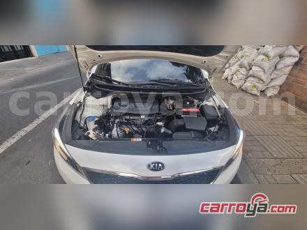 KIA Cerato Pro 2018 - imagen secundaria 1