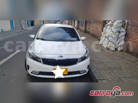 KIA Cerato Pro 2018 - imagen secundaria 2