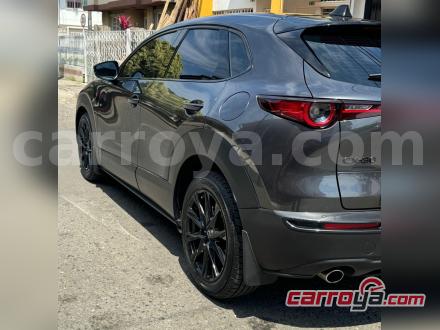 Mazda CX-30 2022 - imagen secundaria 1