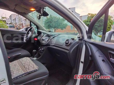 Chevrolet Tracker 2015 - imagen secundaria 1