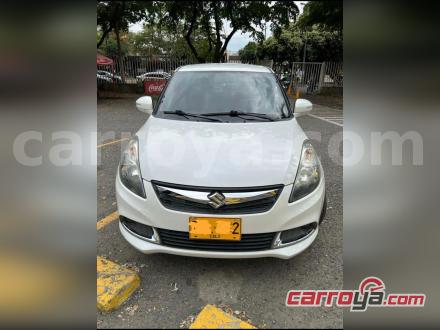 Suzuki Swift 2016 - imagen secundaria 1