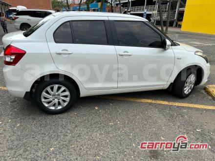 Suzuki Swift 2016 - imagen secundaria 2