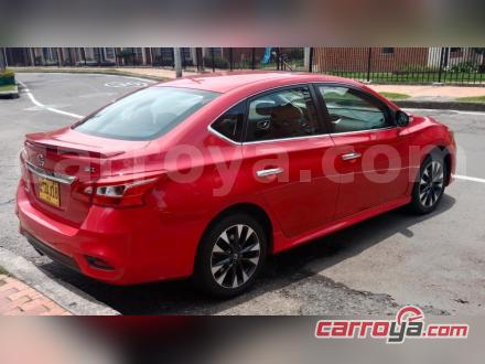 Nissan Sentra 2020 - imagen secundaria 2