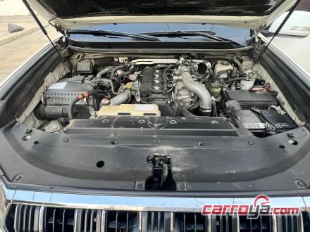 Toyota Prado 2020 - imagen secundaria 1