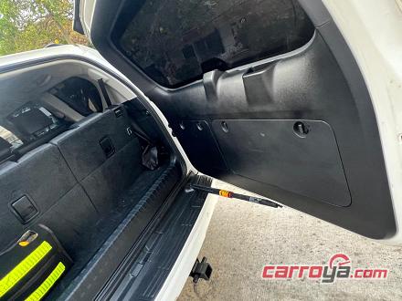 Toyota Prado 2020 - imagen secundaria 2