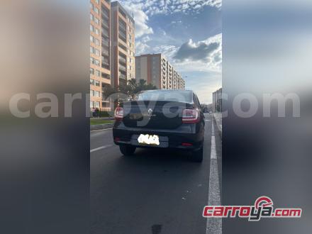 Renault Logan 2022 - imagen secundaria 1