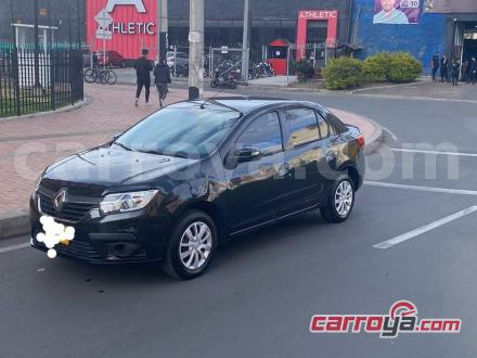 Renault Logan 2022 - imagen secundaria 2