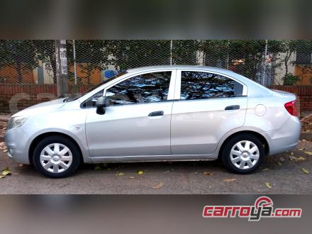 Chevrolet Sail 2019 - imagen secundaria 1