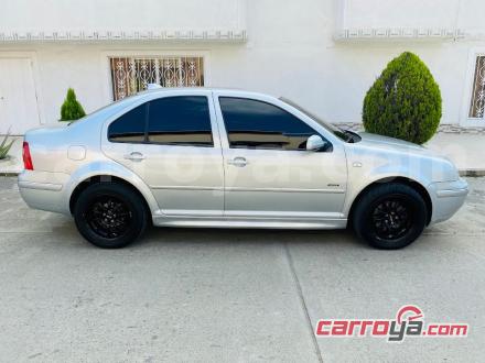 Volkswagen Jetta 2006 - imagen secundaria 1