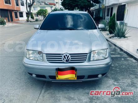 Volkswagen Jetta 2006 - imagen secundaria 2