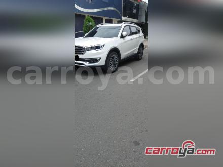 Jetour X70 2023 - imagen secundaria 1