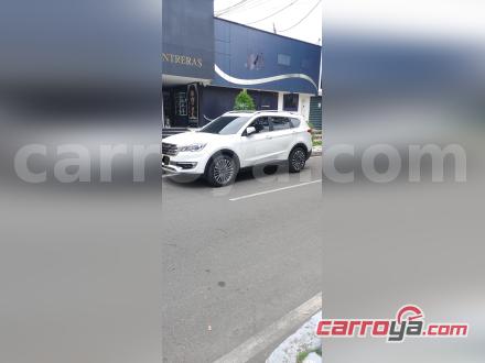 Jetour X70 2023 - imagen secundaria 2