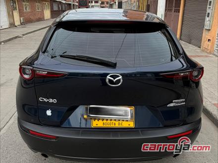 Mazda CX-30 2023 - imagen secundaria 1