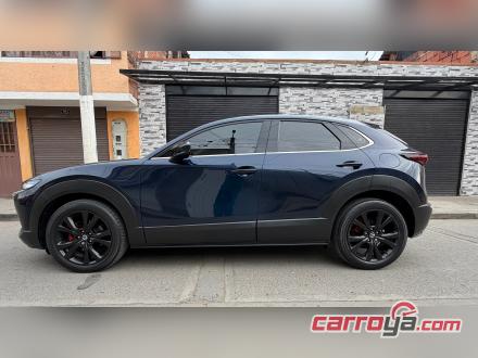 Mazda CX-30 2023 - imagen secundaria 2