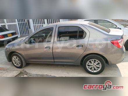 Renault Logan 2023 - imagen 1