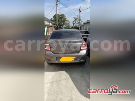 Renault Logan 2023 - imagen secundaria 1